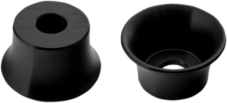 Copa de Resistencia DRIVEN RACING - Negra - Yamaha DEB-005-BK