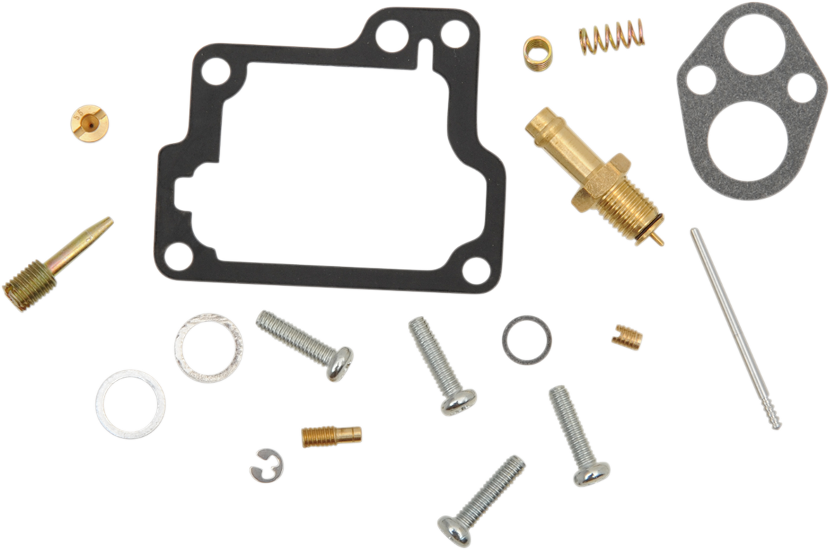 Kit de reparación de carburador MOOSE RACING - Kawasaki 26-1239
