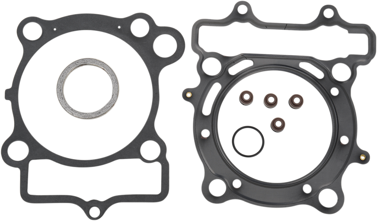 Kit de juntas de extremo superior MOOSE RACING 810568MSE