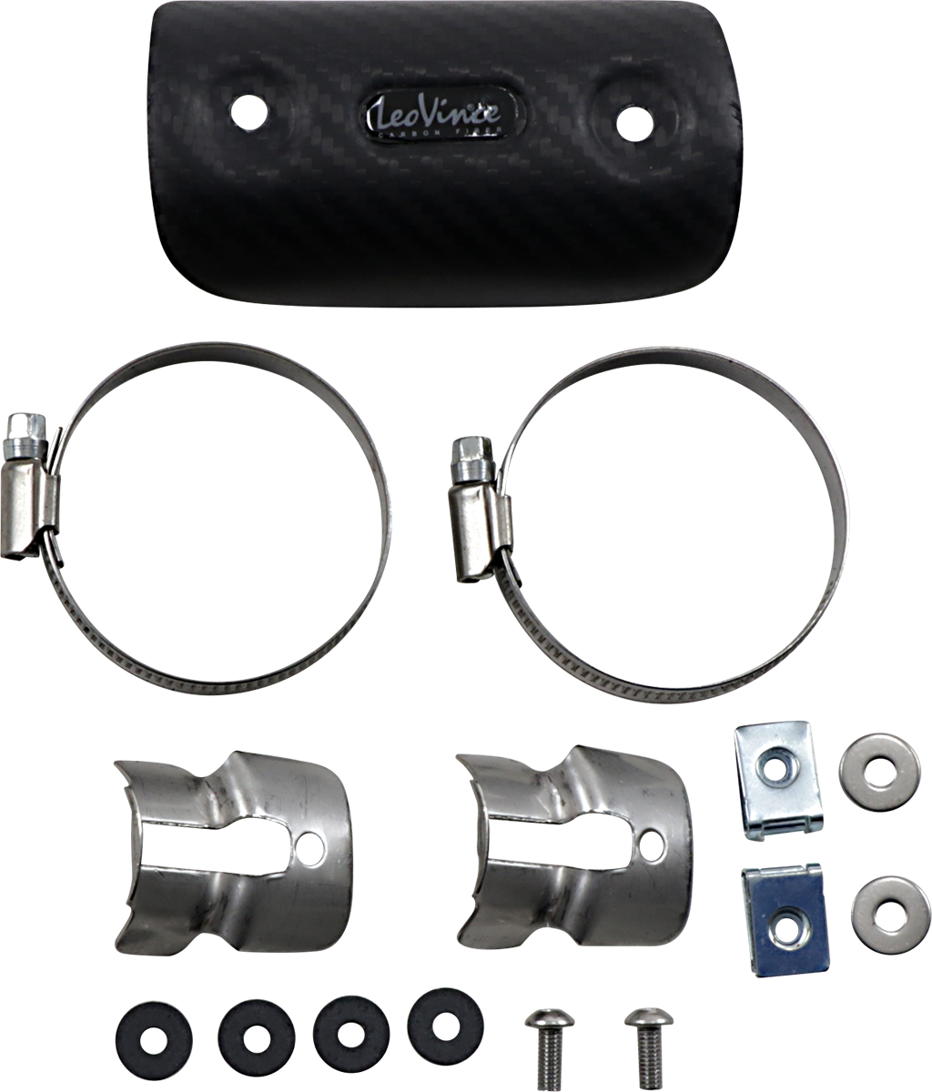 Protector térmico universal LEOVINCE - Pequeño 6684