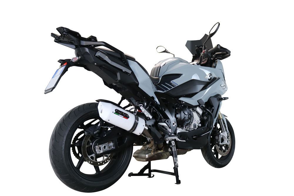 BMW M1000XR 2020-2024 Exhaust GPR Slip-on Albus Evo4