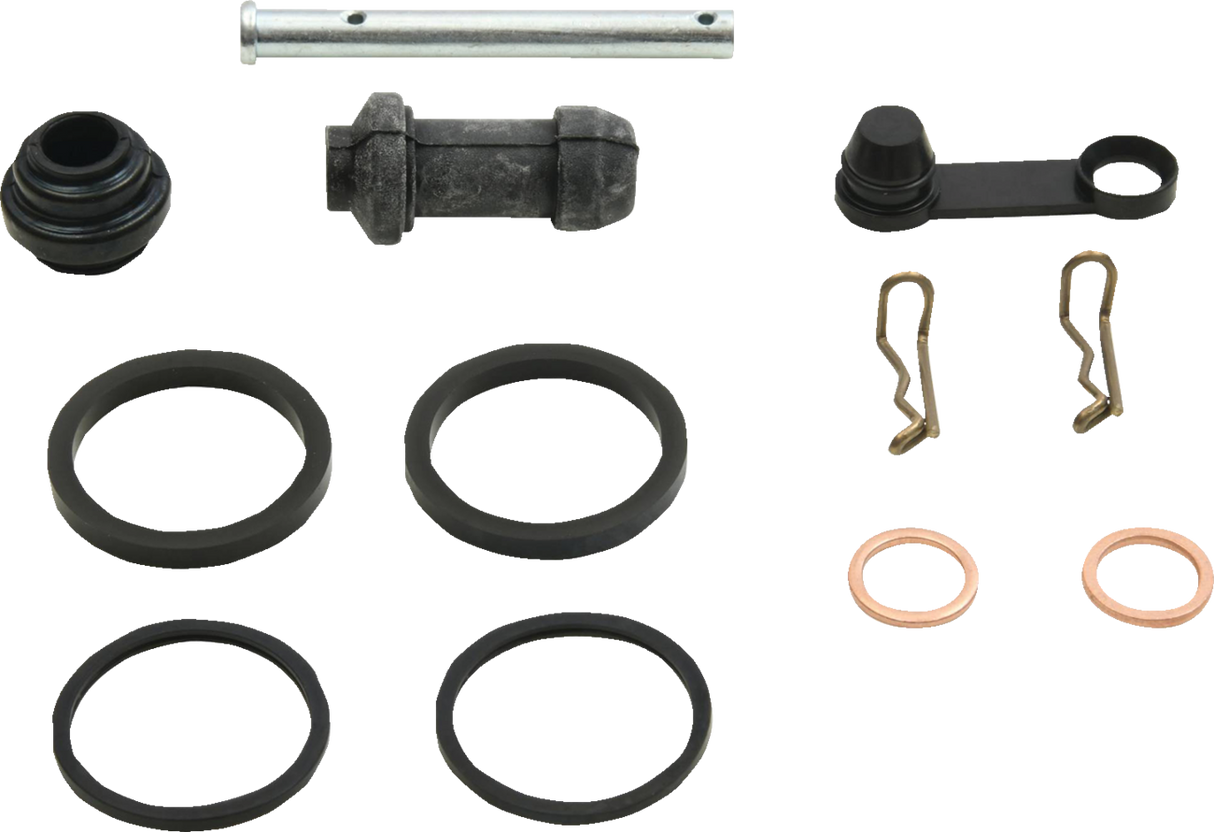 Kit de reconstrucción de pinza MOOSE RACING 18-3321