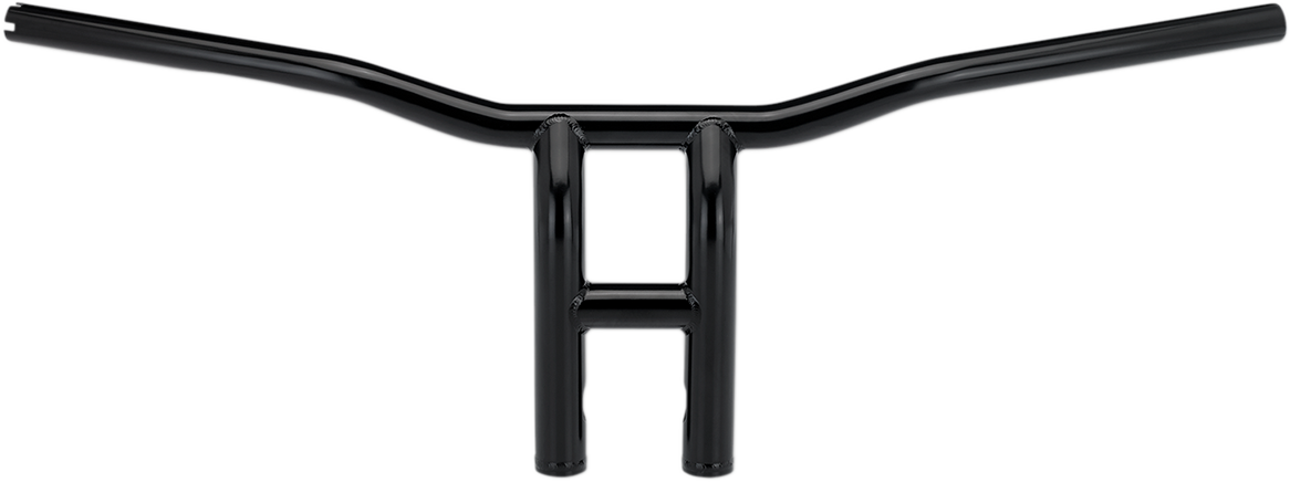 Manillar BILTWELL - Tyson XL - Pullback - 10" - TBW - Negro 6260-2015
