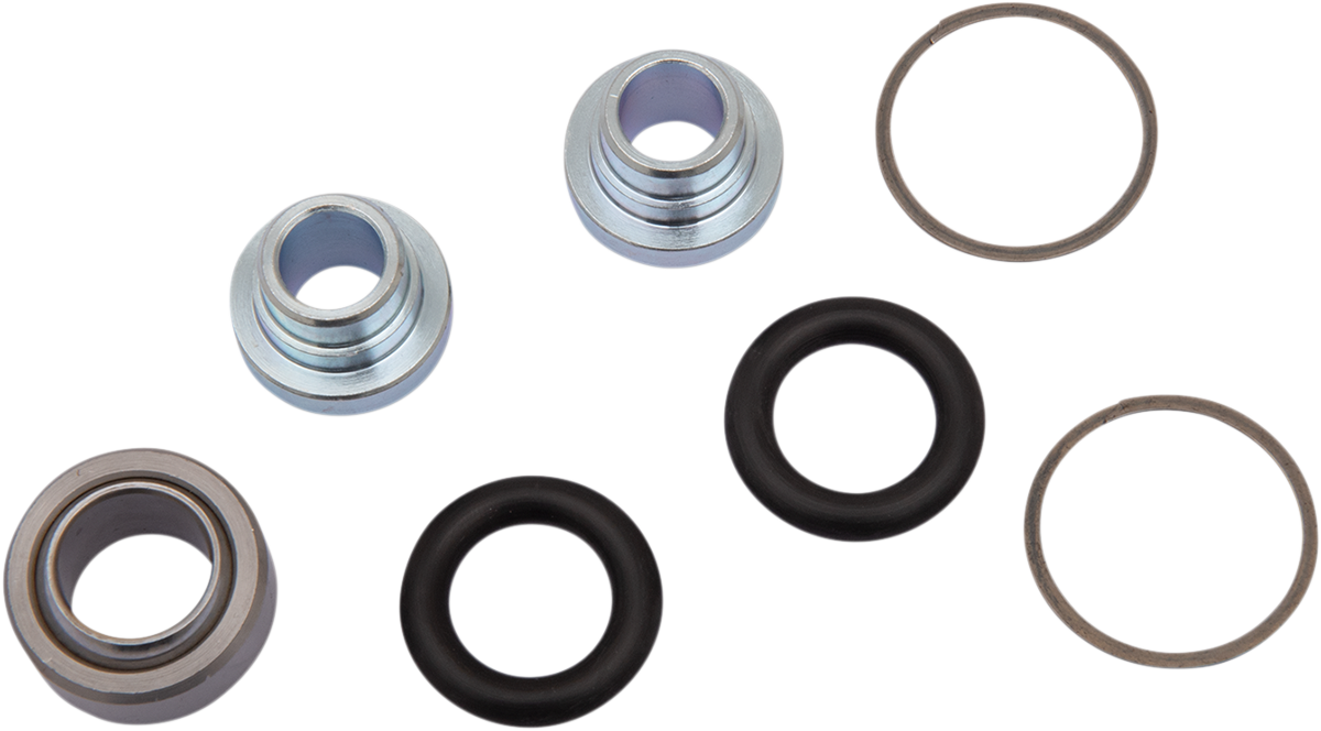 Kit de cojinetes de amortiguador MOOSE RACING - Delantero superior | Trasero superior 21-0026