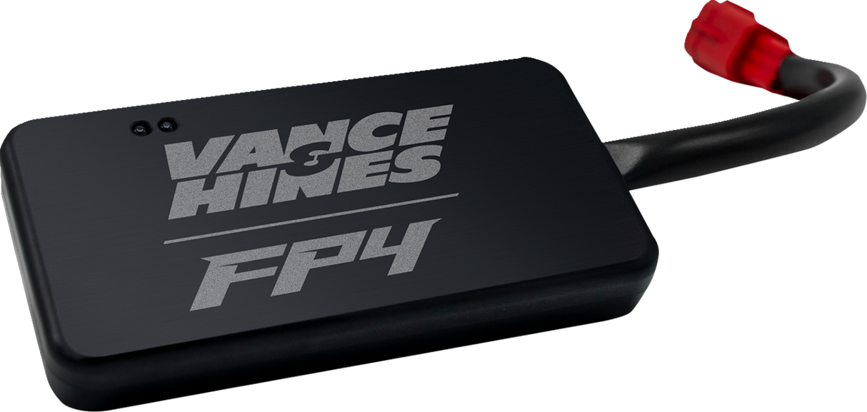 Módulo de ajuste VANCE & HINES FP4 Fuelpak 4 - M8 2021-2024 66043