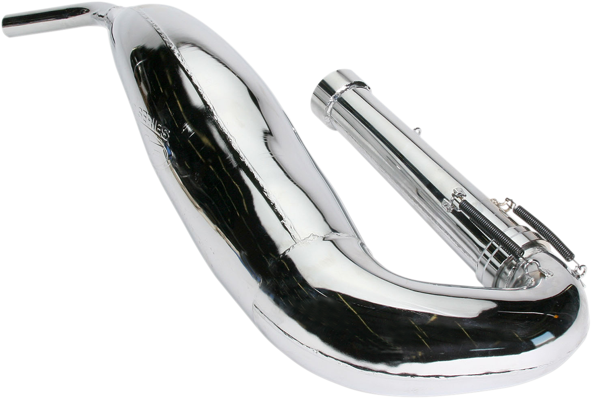 Tubo de escape FMF Fatty - TRX250R '87-'89 020014 FMF-H42