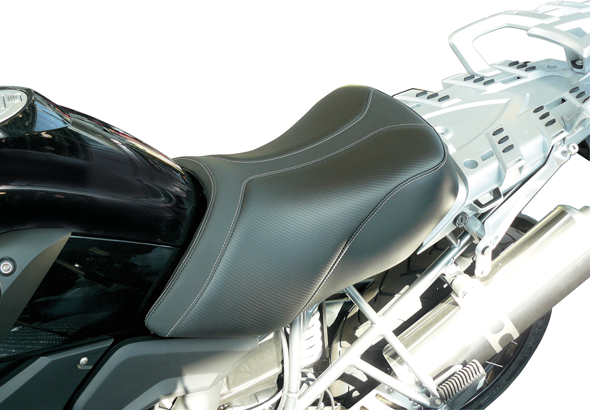 Asiento individual aventurero SADDLEMEN - R1200GS 0810-BM24