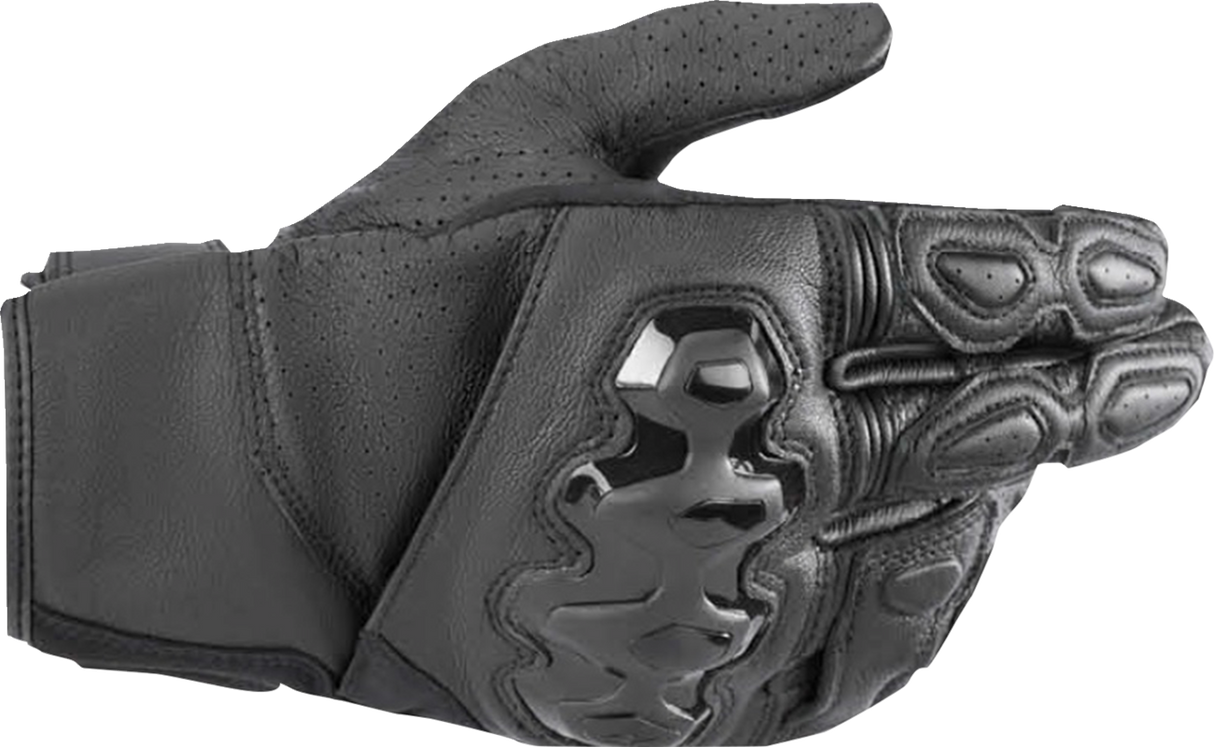 Guantes ALPINESTARS Celer V3 - Negro - 3XL 3567024-1100-3X