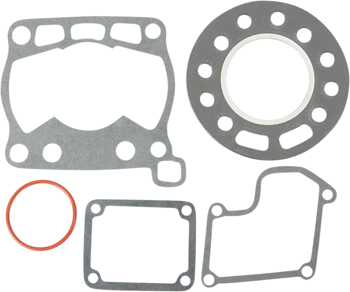 Kit de juntas de extremo superior MOOSE RACING 810502MSE