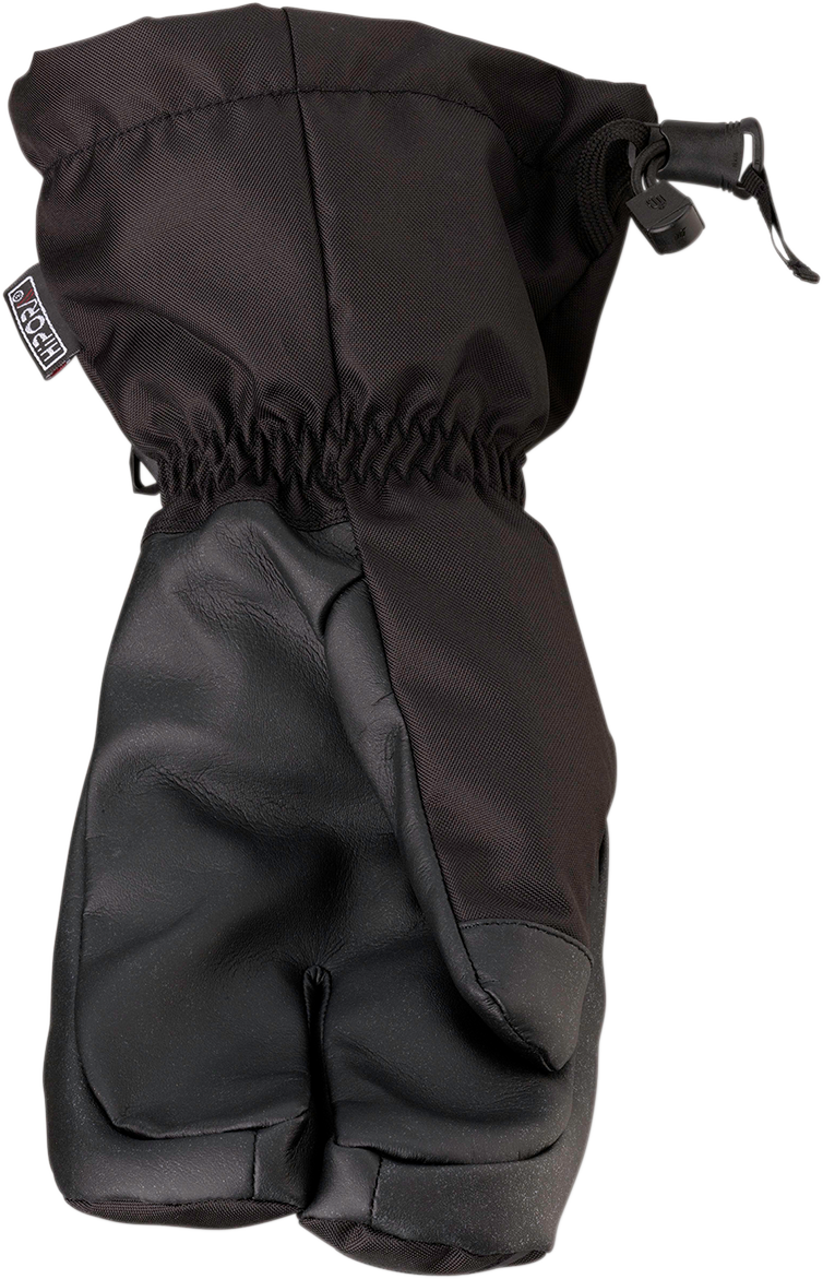 Manoplas ARCTIVA Pivot Claw - Negras - Grandes 3340-1359