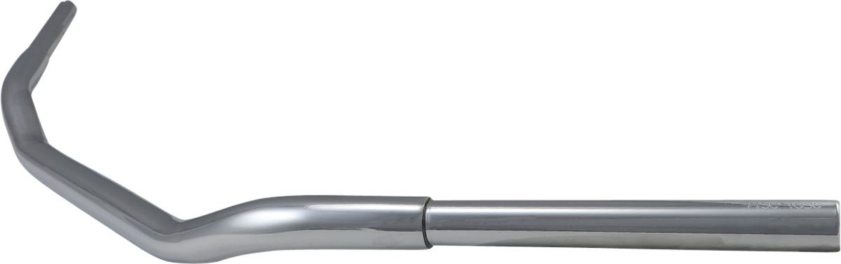 Manillar LA CHOPPERS - Knuckle LA-7312-02