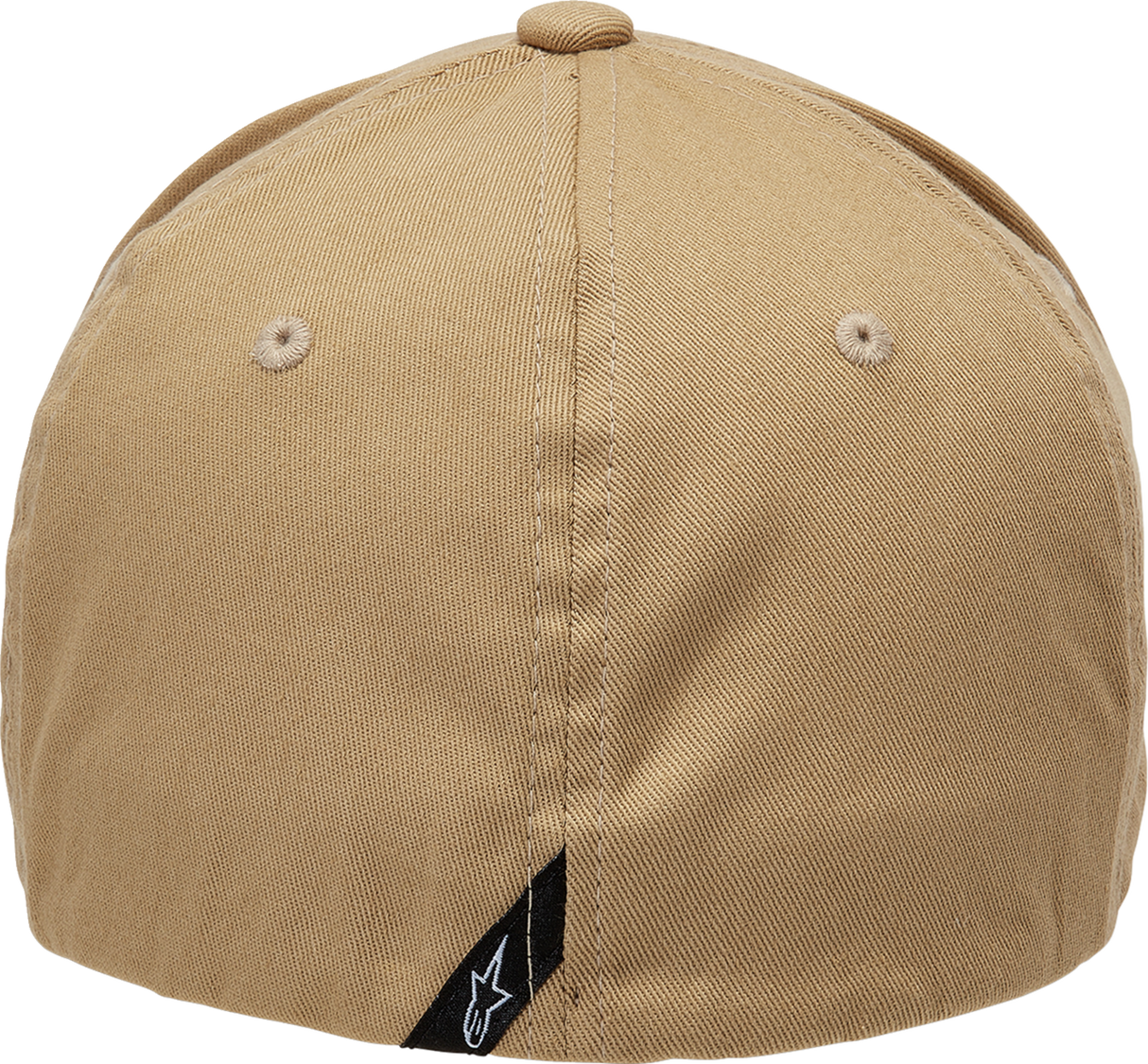 Gorra ALPINESTARS Corp Shift 2 - Arena/Negro - Talla L/XL 1032810082310LX