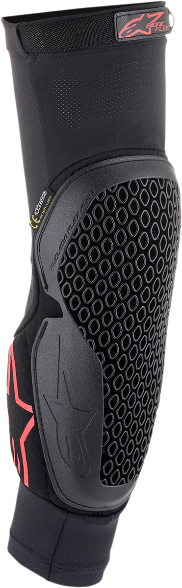Coderas ALPINESTARS - Bionic Flex - S/M 6505221-13-S/M