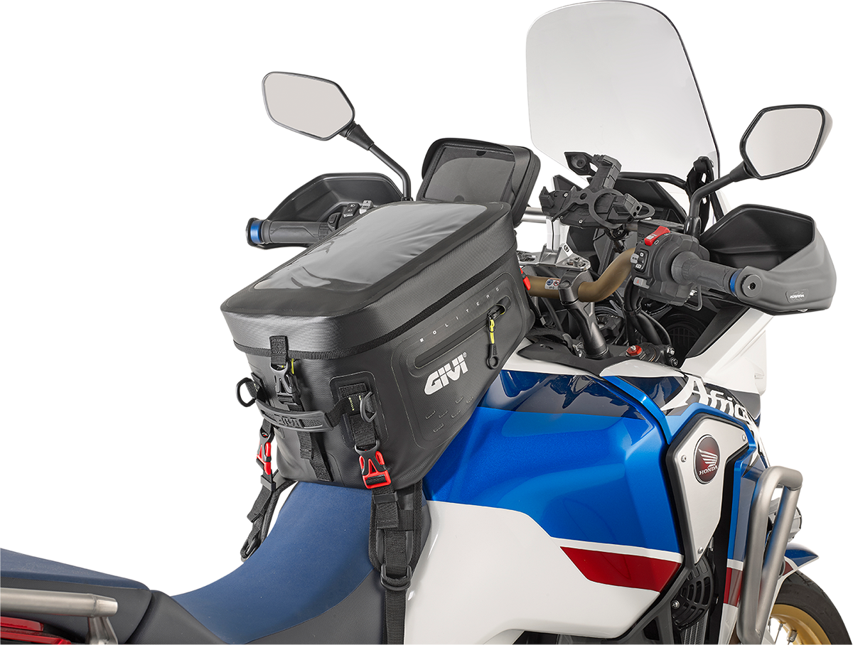 Bolsa de depósito GIVI Gravel-T - 20 litros GRT715