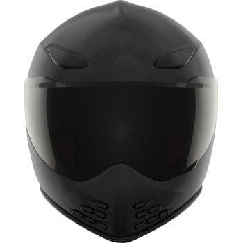 Casco ICON Domain™ - Slabtown - Negro - Grande 0101-17873