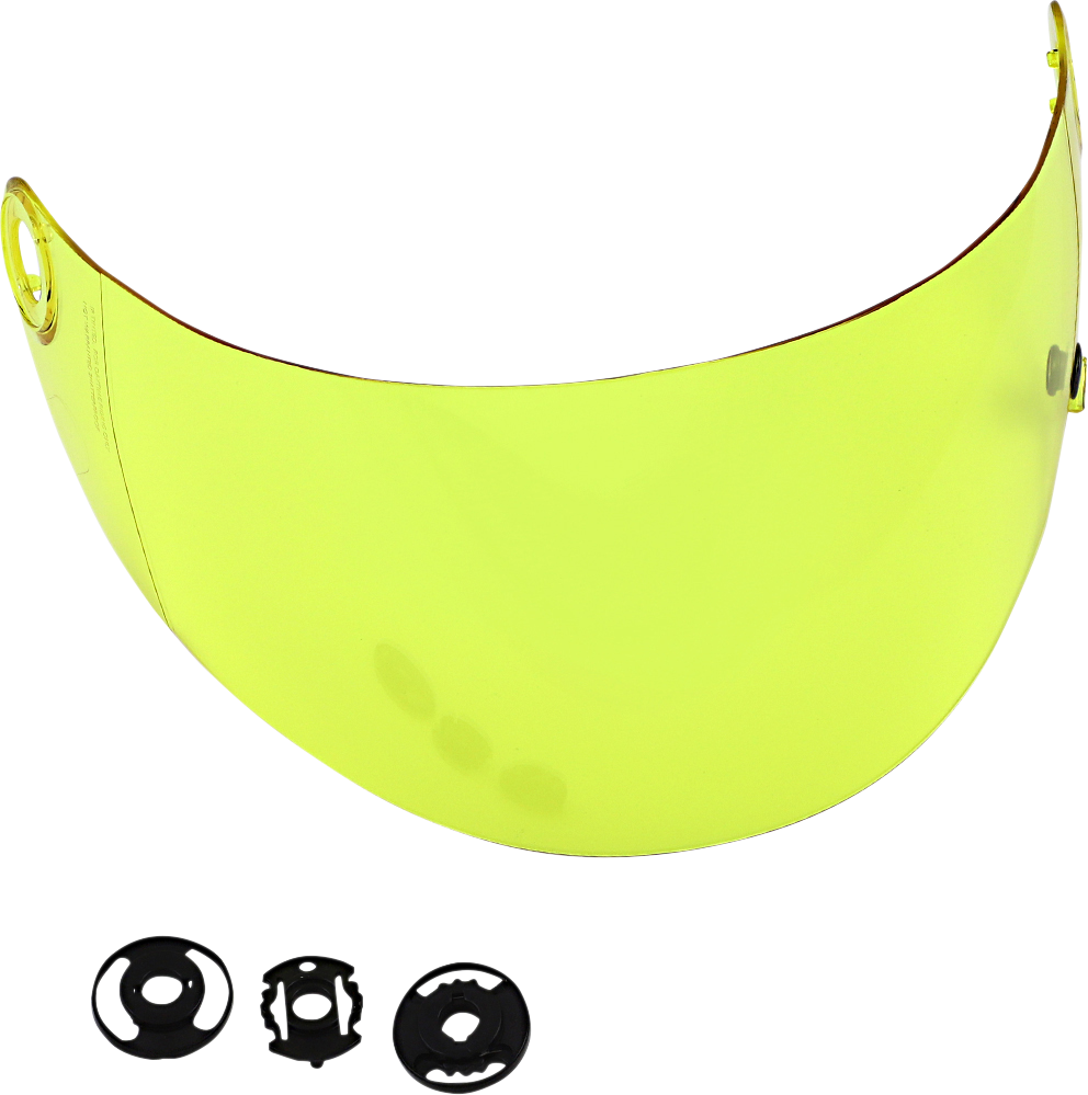 Protector BILTWELL Gringo S Gen 2 - Plano - Amarillo 1111-103