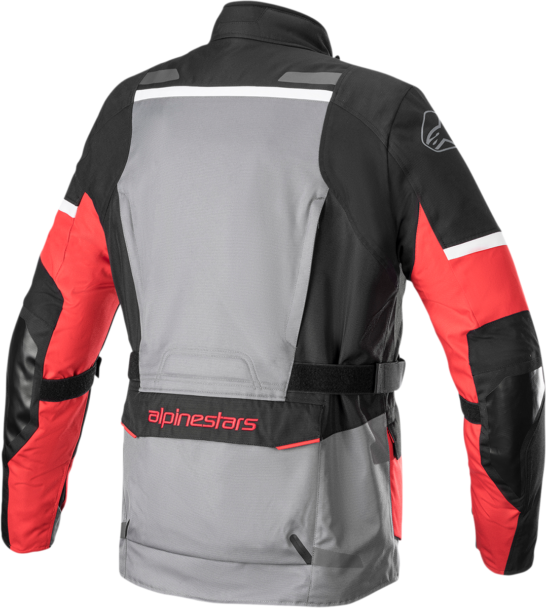 Chaqueta ALPINESTARS Andes v3 - Gris/Negro/Rojo - XL 3207521-9018-XL