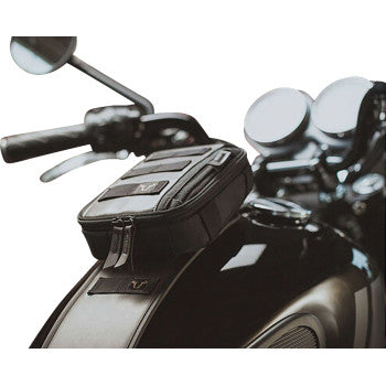 Correa de depósito SW-MOTECH Legend Gear - SLA - BMW R nine T BC.TRS.07.512.10000
