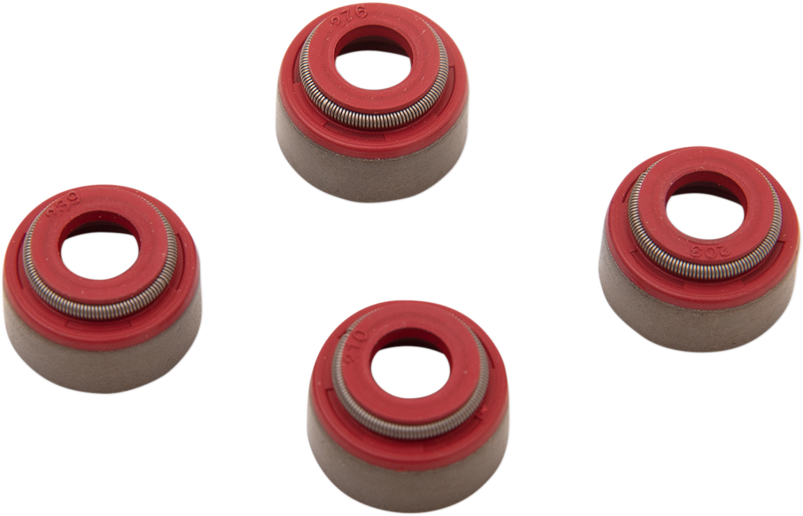 Kit de sellos de válvula MOOSE RACING M96-96530