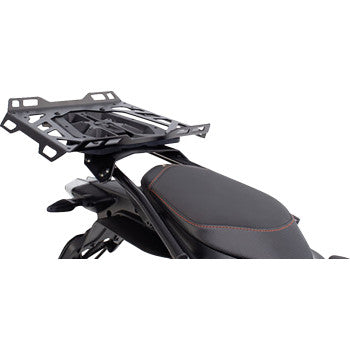Extensión de portaequipajes SW-MOTECH para Street-Rack - 45 x 30 cm - Negro GPT.00.152.54500/B