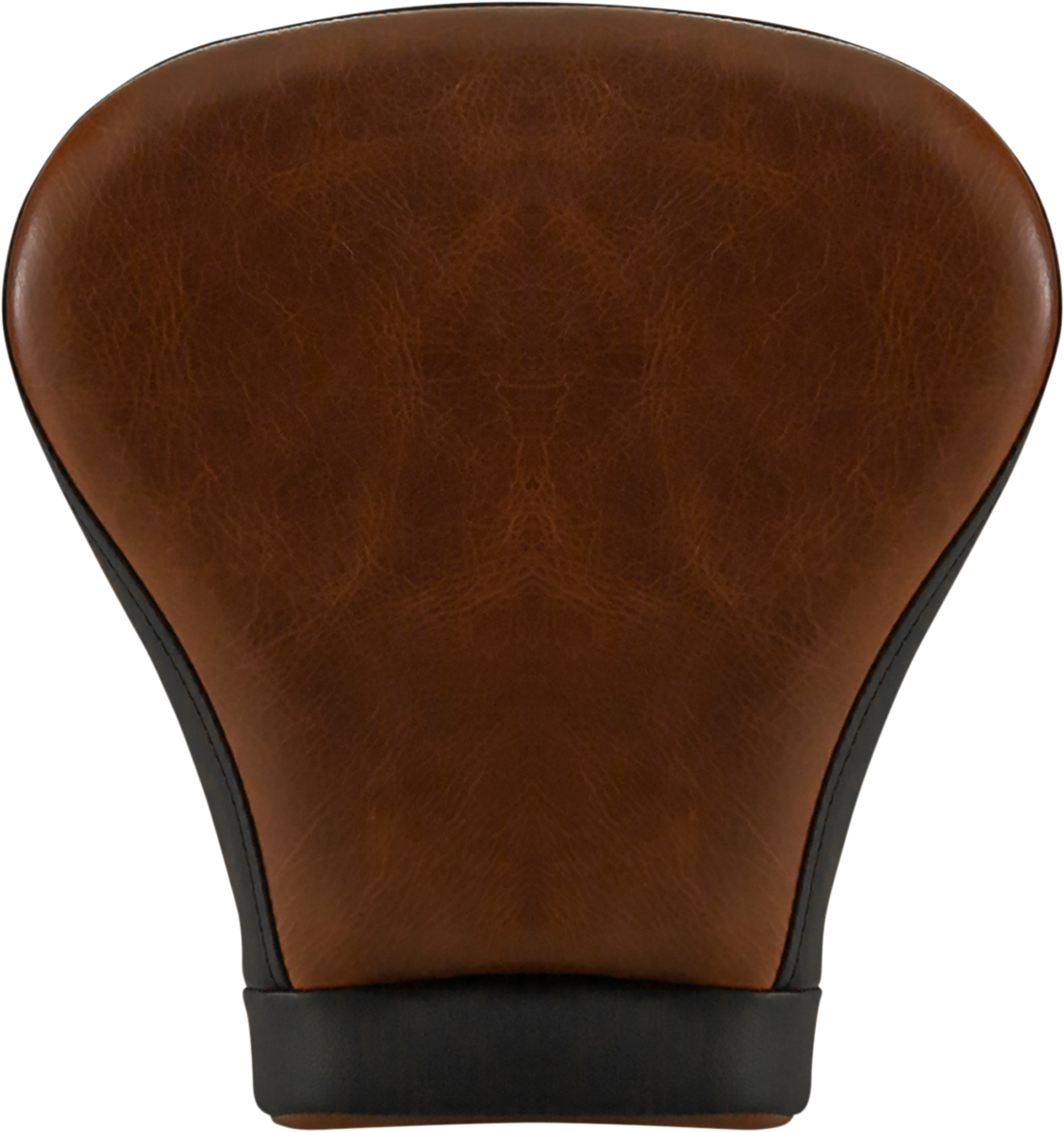 Almohadilla para pasajero SADDLEMEN - Alcance extendido - Lariat Touring - Marrón - FL '08-'23 808-07B-0141EXT