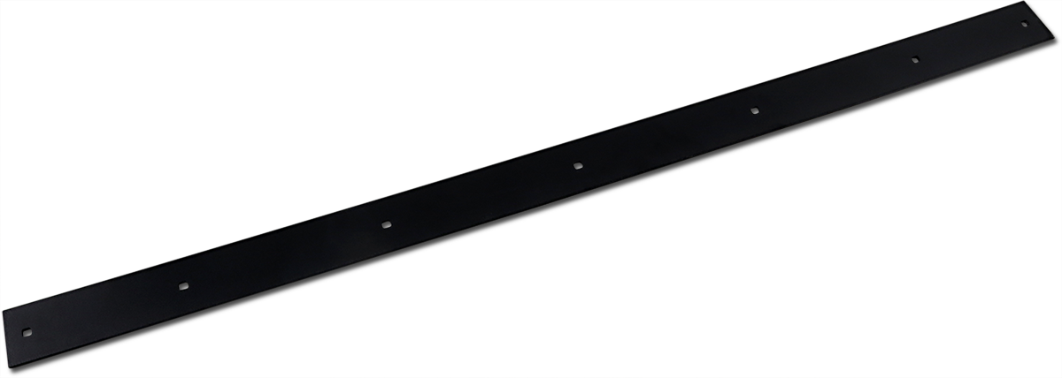 Barra de desgaste para arado MOOSE UTILITY - Negro mate - 55" 2579PFMTBLK