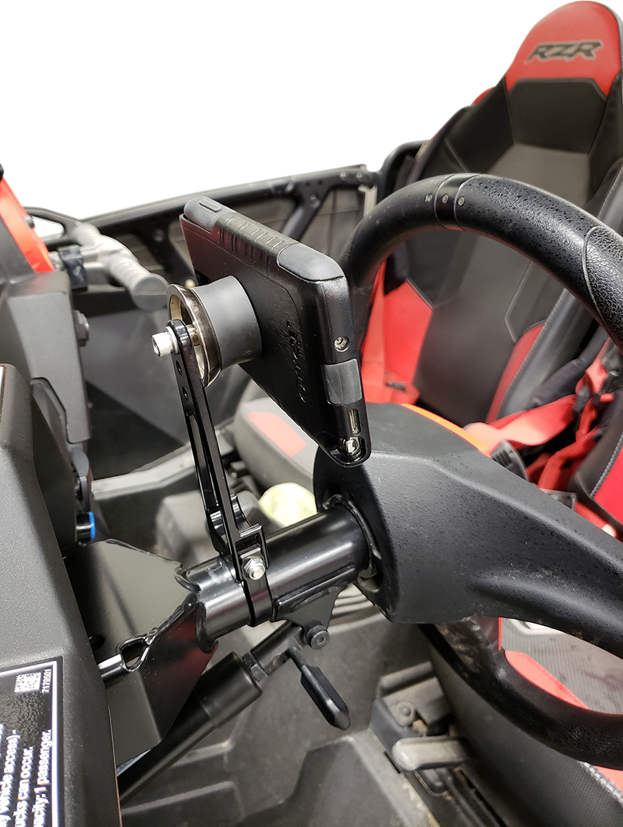 Soporte para dispositivo de manija de agarre KLOCK WERKS KWD-05-0545