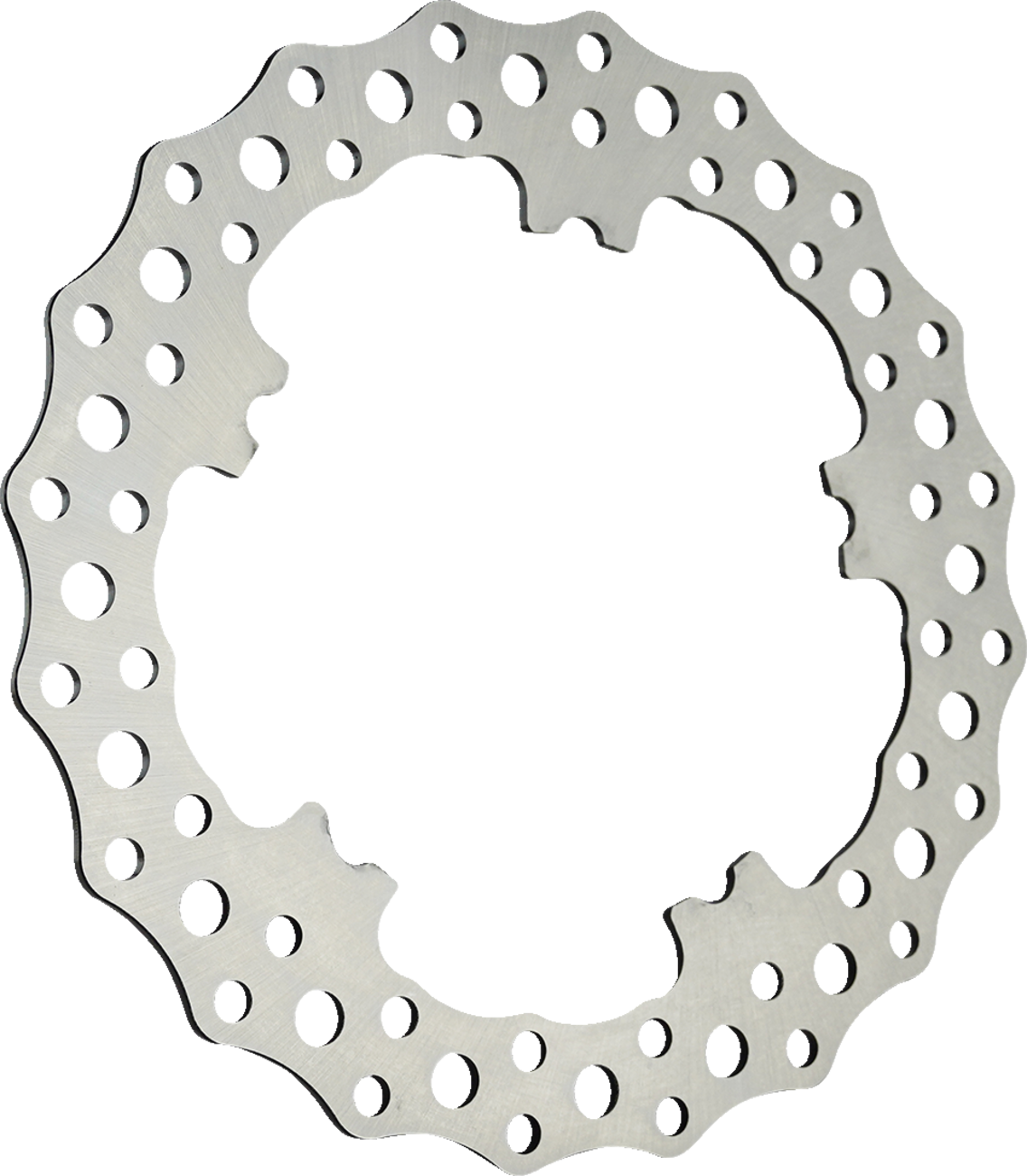 Rotor de freno dentado ARLEN NESS - 11,8" 300-040