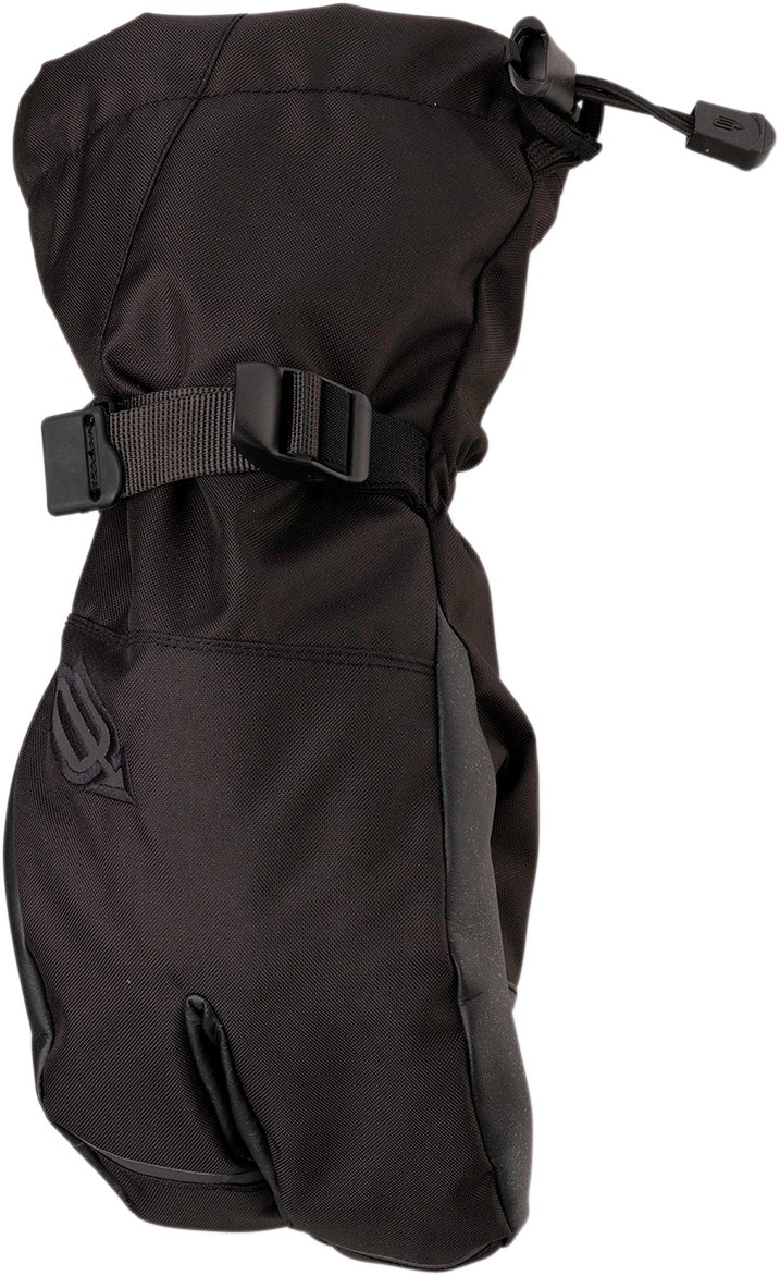 Manoplas ARCTIVA Pivot Claw - Negras - Grandes 3340-1359