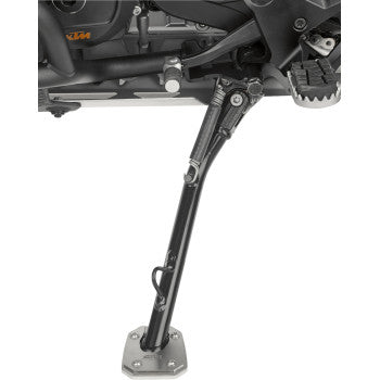 Pie de caballete lateral GIVI - KTM 790 Adventure ES7710
