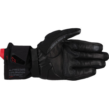 Guantes ALPINESTARS WT-4 Gore-Tex - Negro - XL 3520425-10-XL