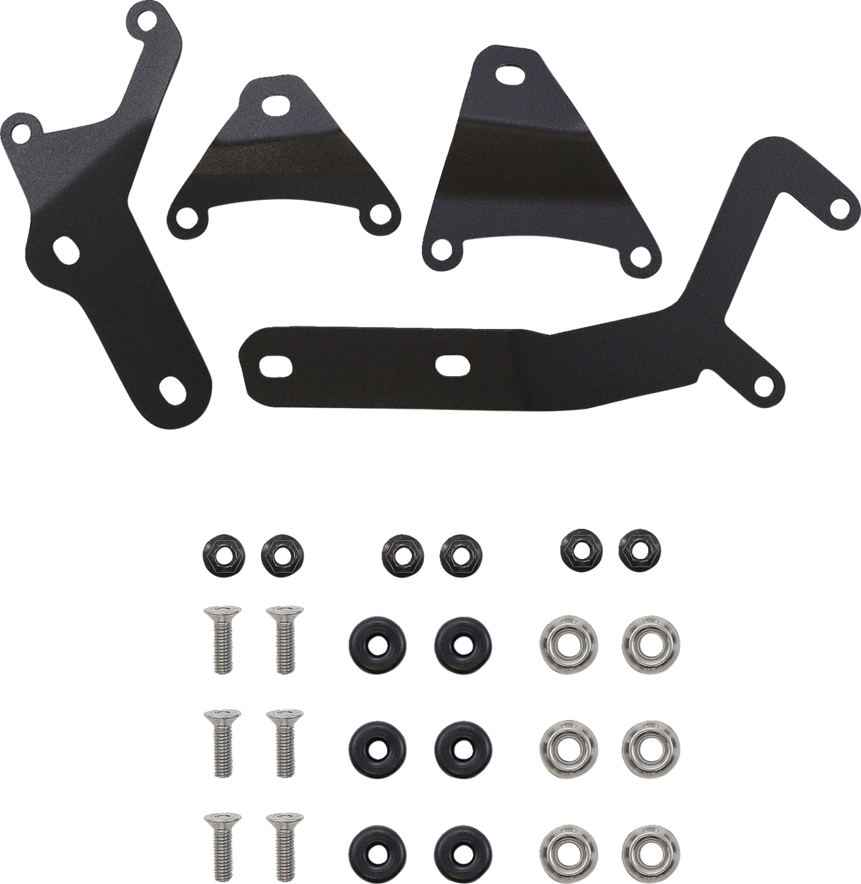 Placa protectora GIVI - V-Storm 1000 RP3105
