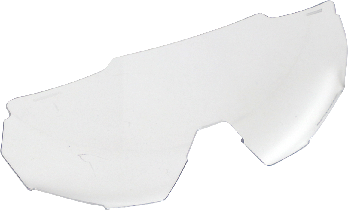 Lente 100% Racetrap - Fotocromática 62037-011-01