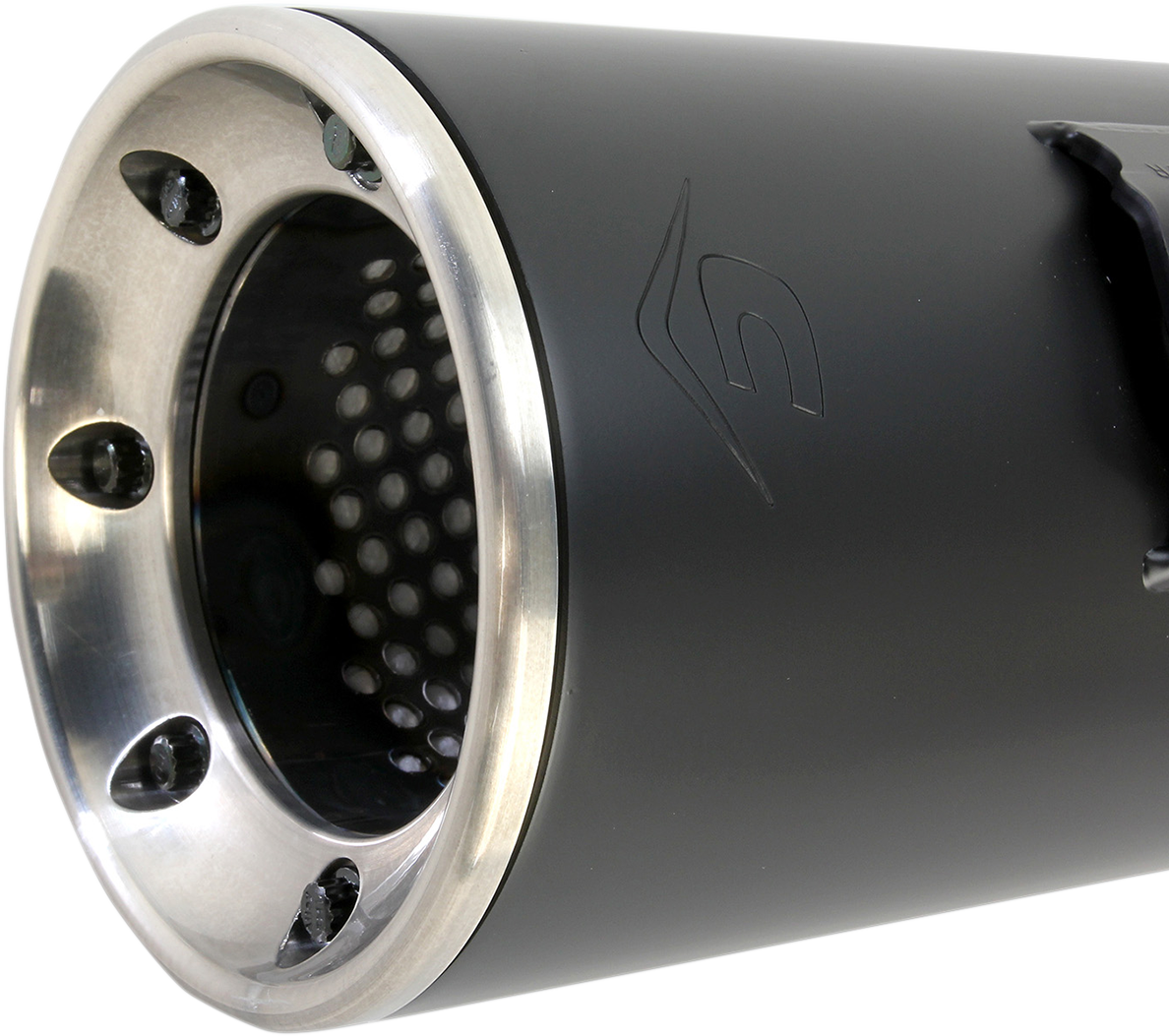 Escape COBRA 2:1 - Negro - FL 6450B '09-'16