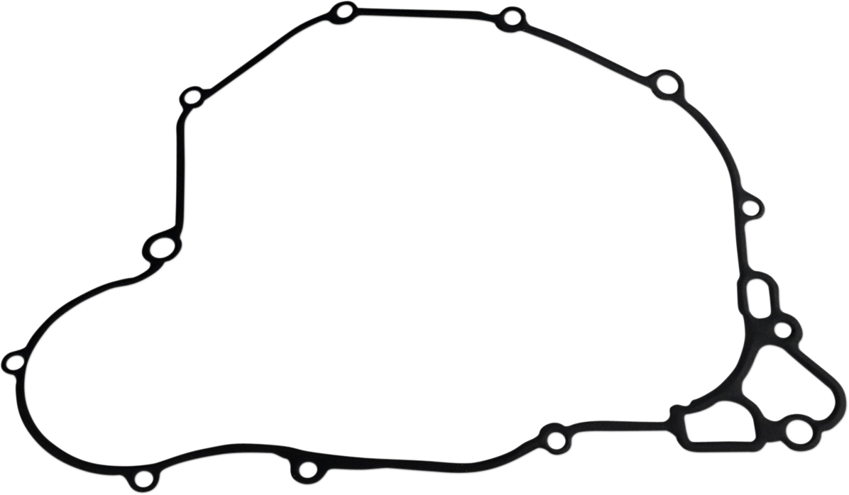 Junta de tapa de embrague interior MOOSE RACING 816757MSE