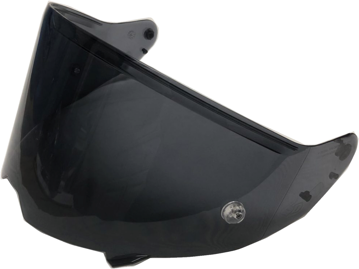 Escudo 6D ATS-1 - Humo oscuro 82-5004