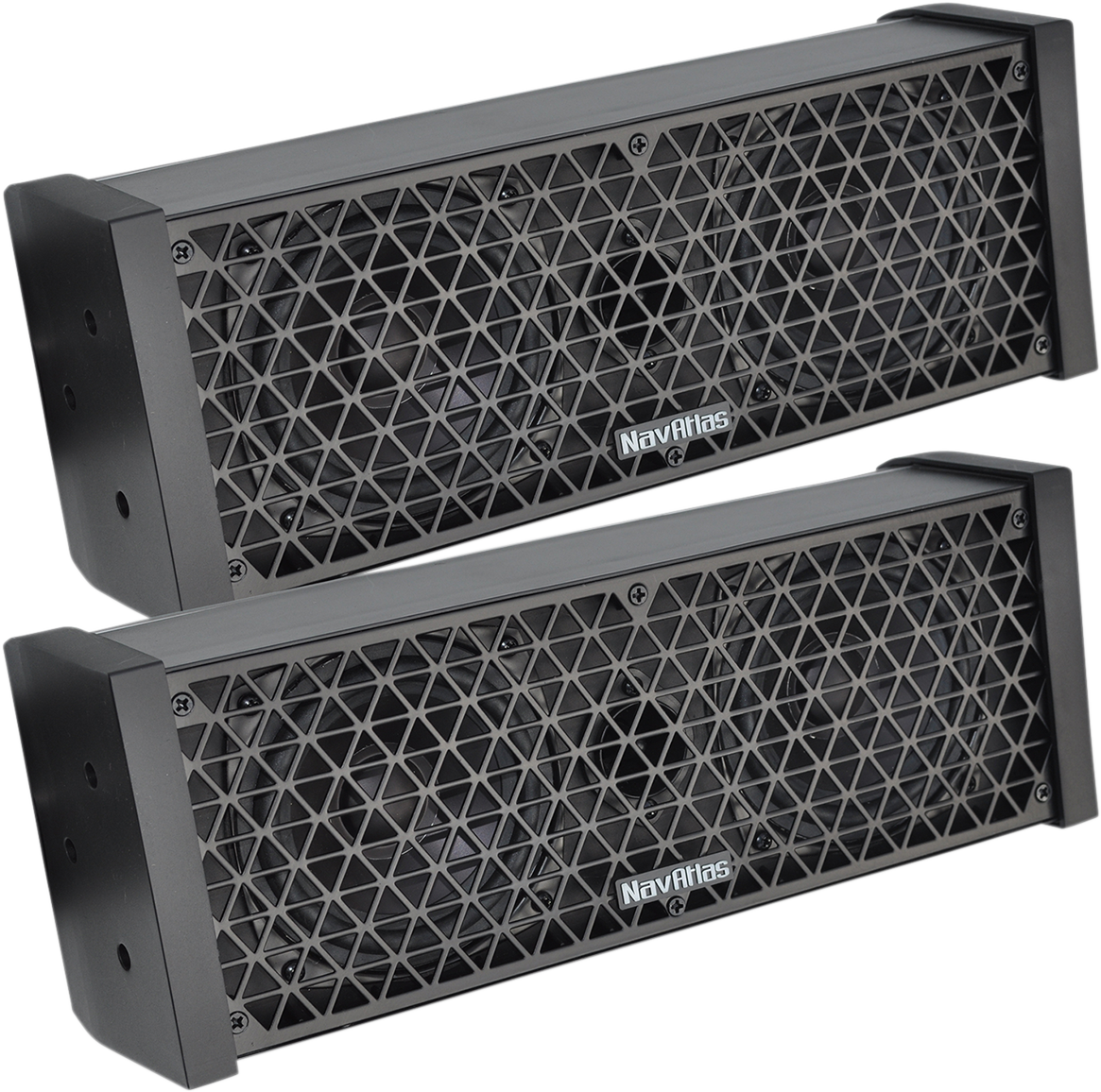 Altavoces de barra de sonido pasivos NAVATLAS SB235
