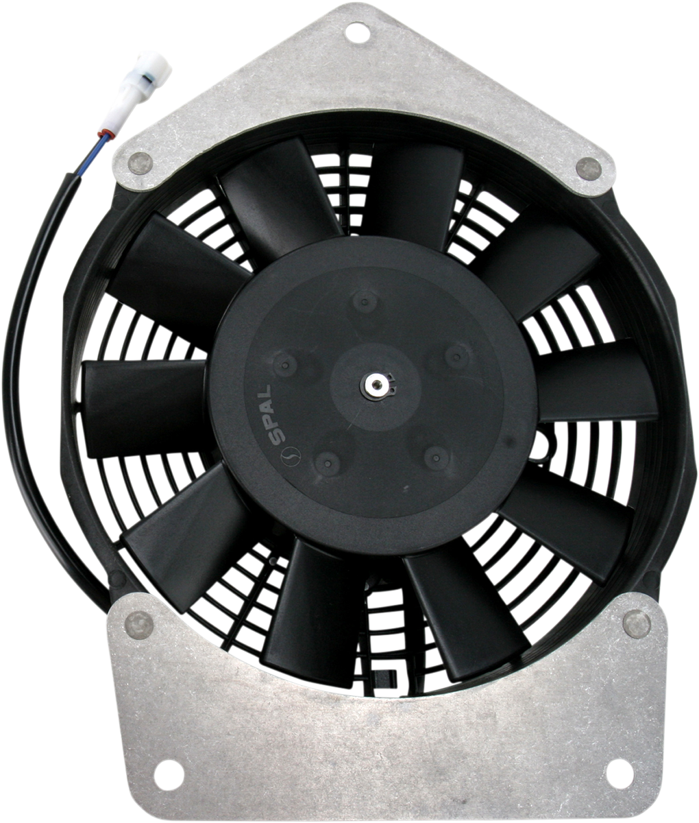 Ventilador de refrigeración de alto rendimiento MOOSE UTILITY - 440 CFM Z2008