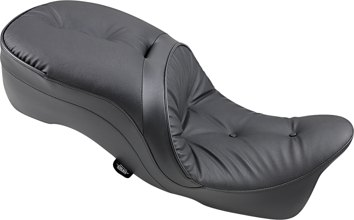 Asiento Touring DRAG SPECIALTIES - Almohada - FL '09-'22 0801-0835