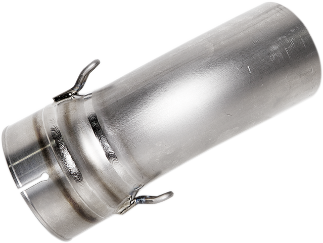 Tubo de enlace AKRAPOVIC - Titanio R nine 2014-2016 T L-B12SO5T 1812-0214