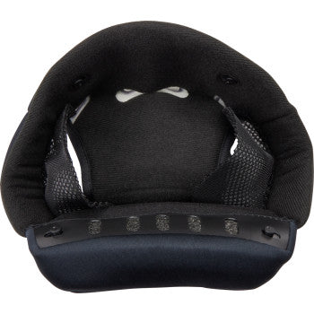 Forro AGV K3 SV - Negro - 2XL 20KIT03006001