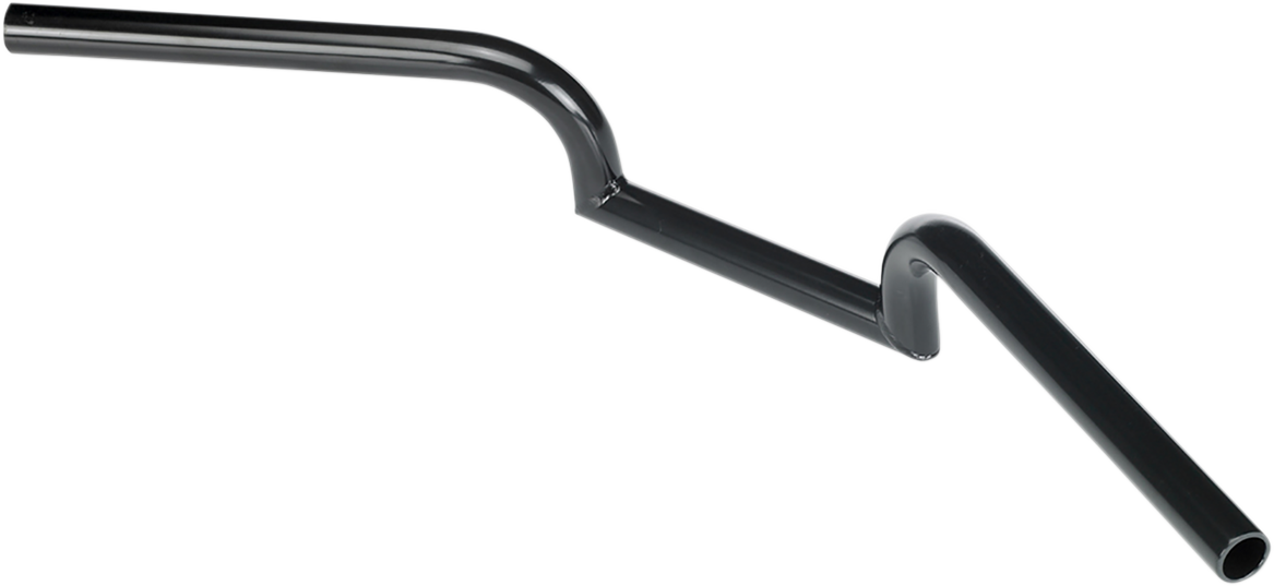 Manillar BILTWELL - Mustache - Negro 6013-2016