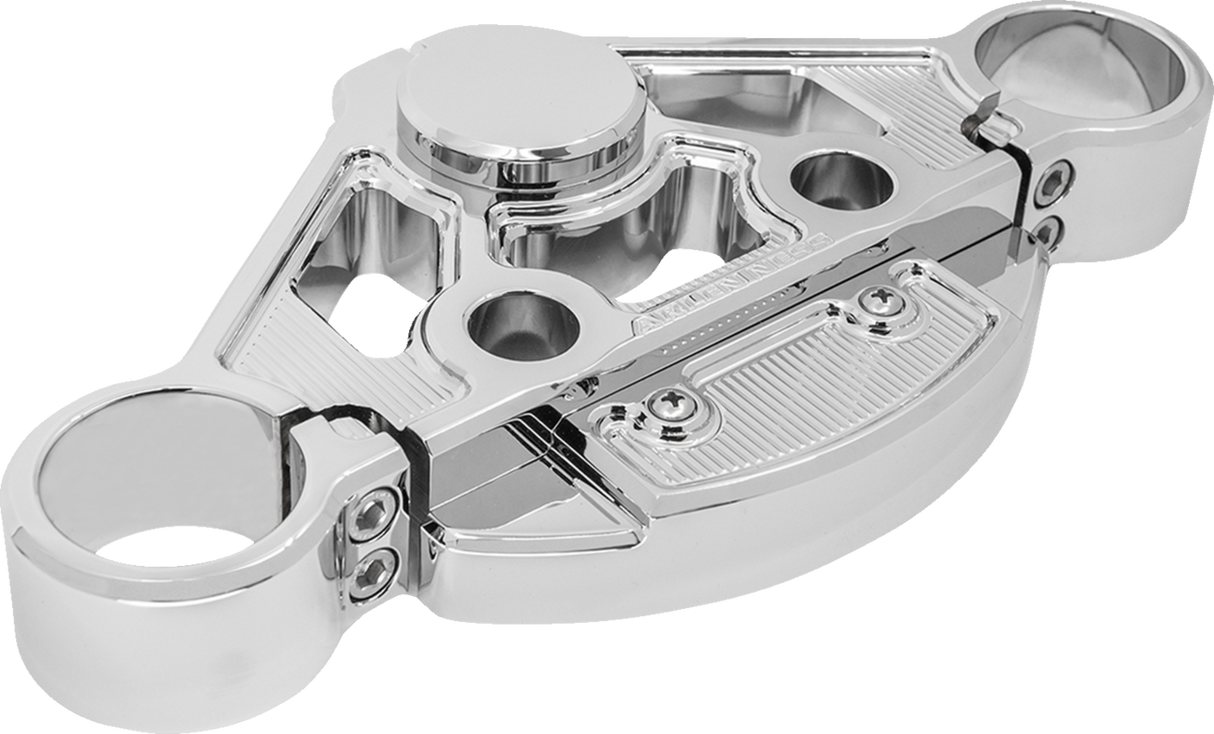 Árbol superior del método ARLEN NESS® - Cromo 130-001