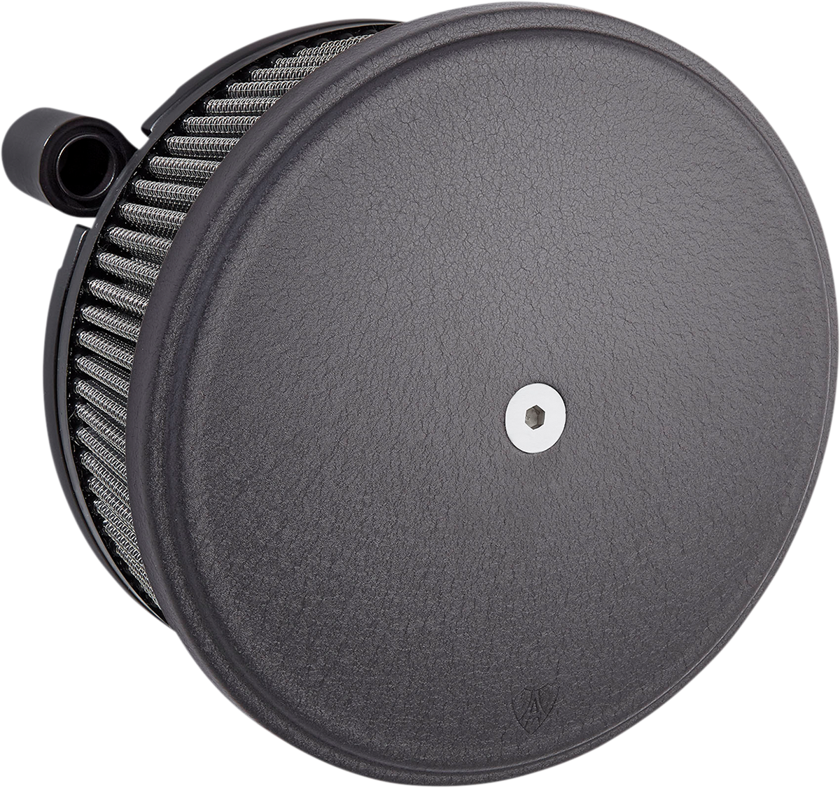 Purificador de aire sintético Big Sucker de etapa 2 de ARLEN NESS - Acero 50-820