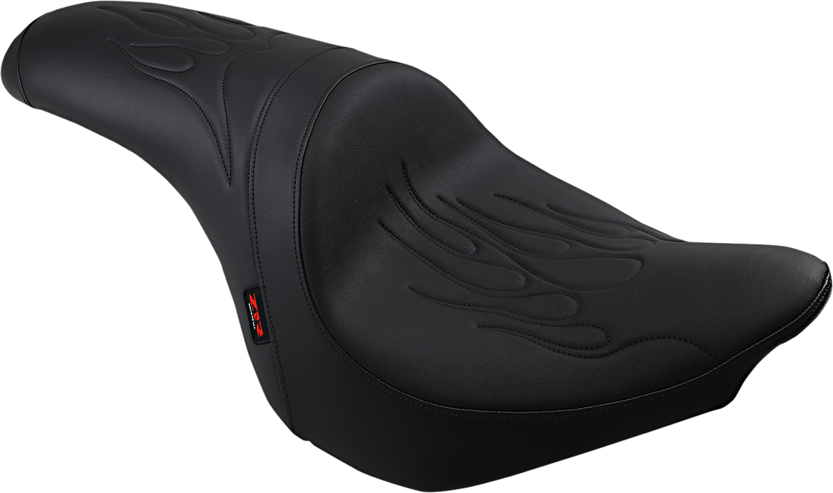Asiento Predator Z1R - Costuras flameadas - Roadliner 0810-1798