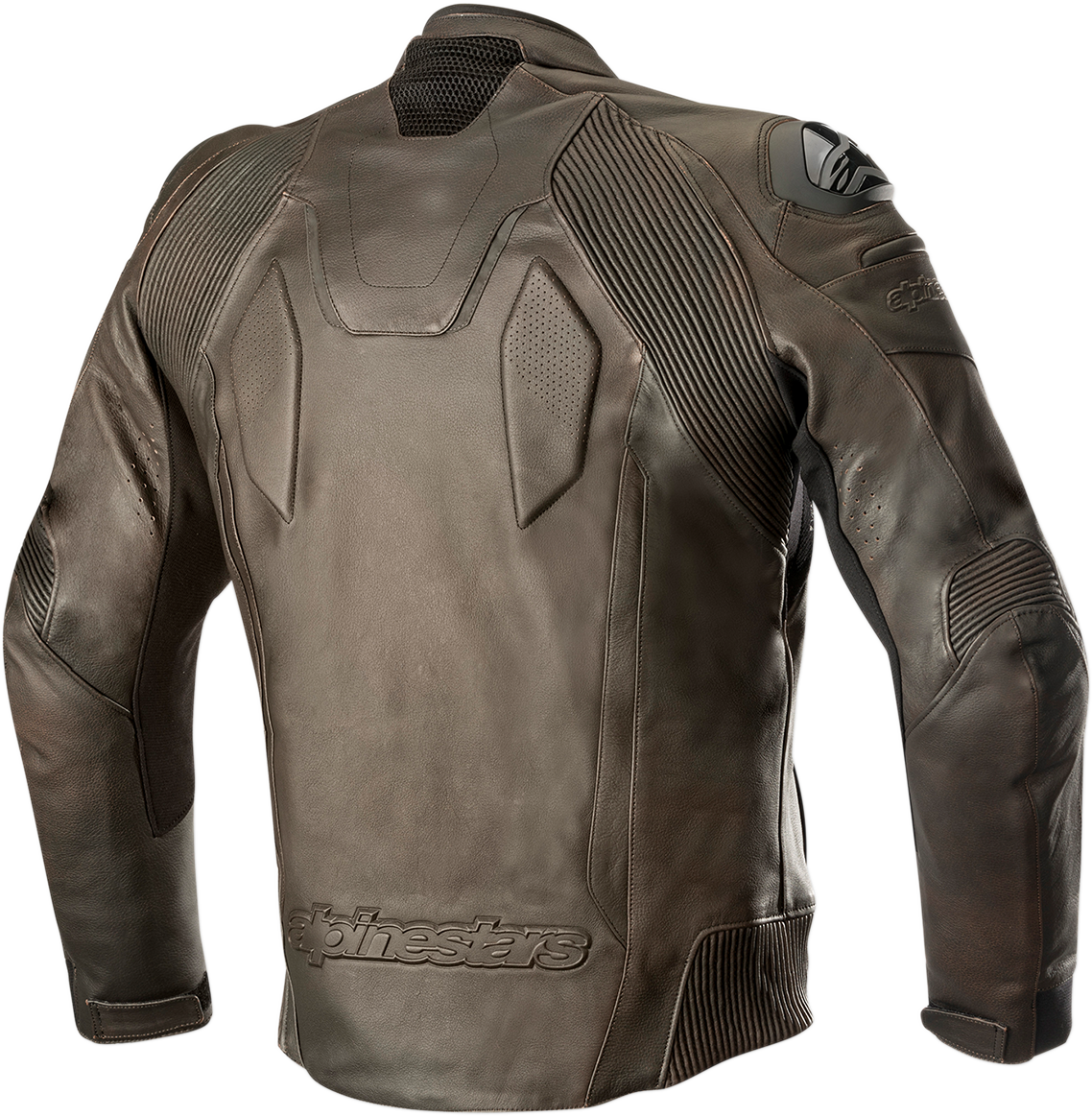 Chaqueta Caliber de ALPINESTARS - Marrón - Talla 44 de EE. UU. / 54 de UE 3107319-80-54
