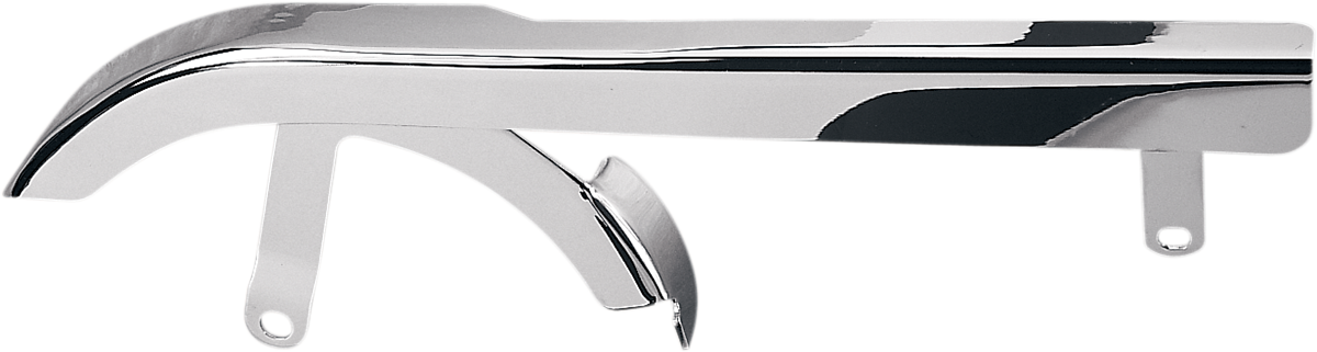 Protector de correa superior DRAG SPECIALTIES - XL 91-99 - Cromado 74664