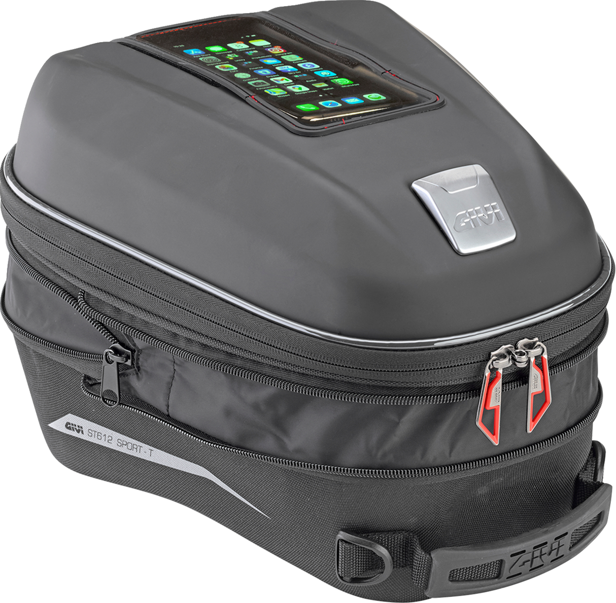 Bolsa de depósito GIVI - 15 litros ST612