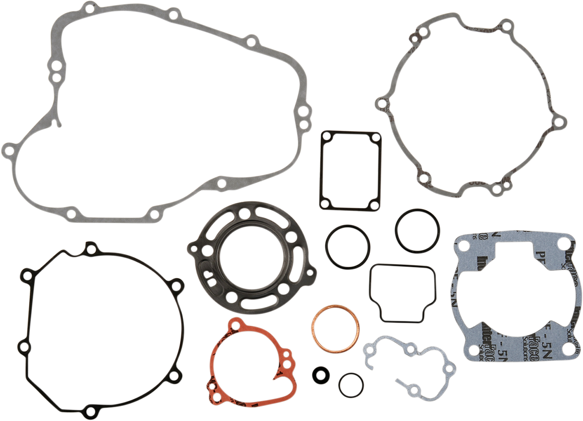 Kit completo de juntas de motor MOOSE RACING 808483MSE
