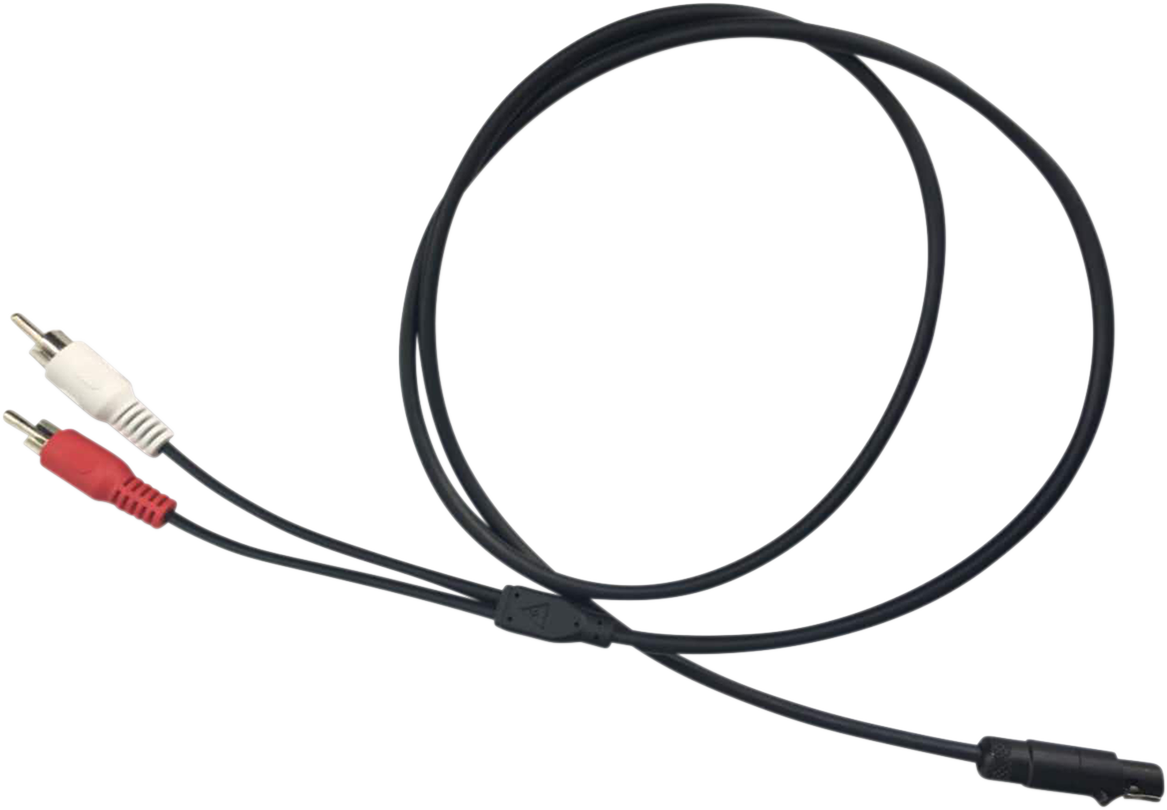 Cable de audio RCA a intercomunicador NAVATLAS RTA3